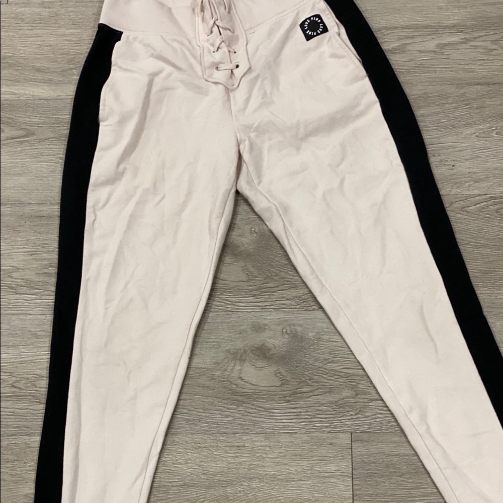 PINK sweatpants